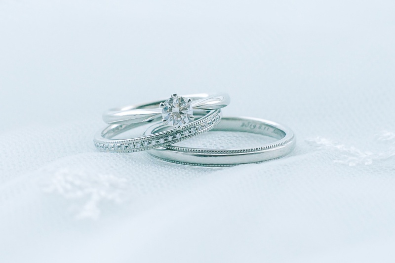 デザインやサイズ…プロポーズで失敗しない婚約指輪の選び方