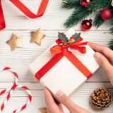 クリスマスプレゼントの選び方とその意味