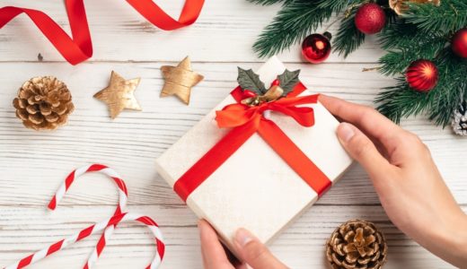 クリスマスプレゼントの選び方とその意味